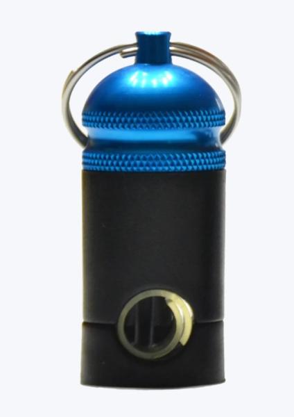 Oceama Snap-In Oktopushalter